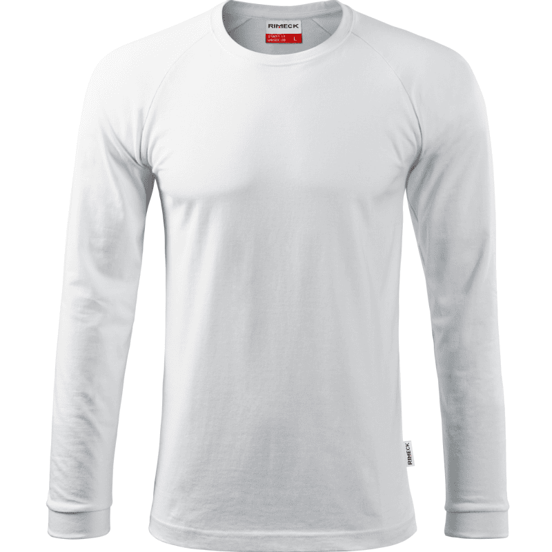 Koszulka unisex - Street LS 130