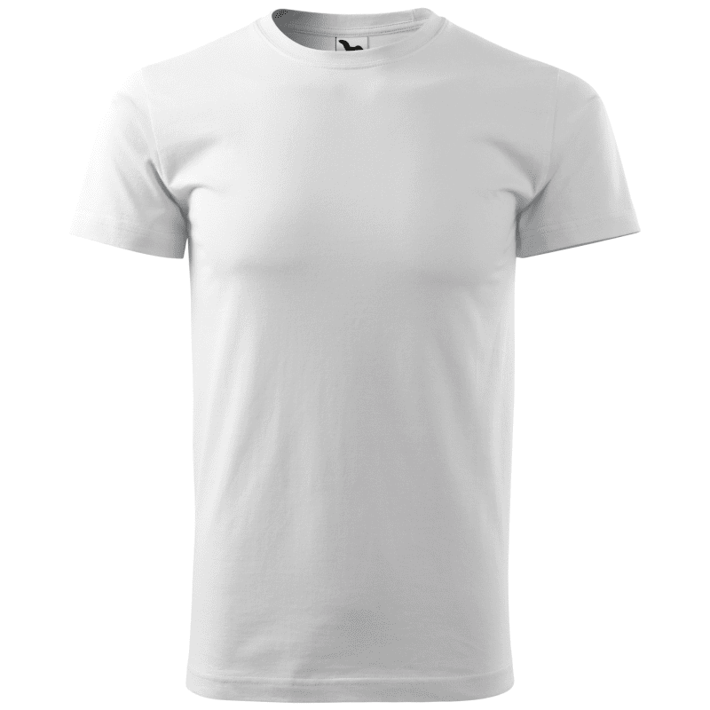 Koszulka unisex - Heavy New 137