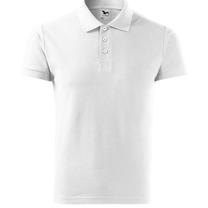 Koszulka polo męska - Cotton 212