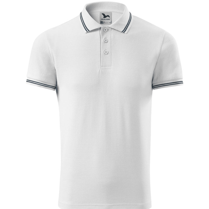 Koszulka polo męska - Urban 219