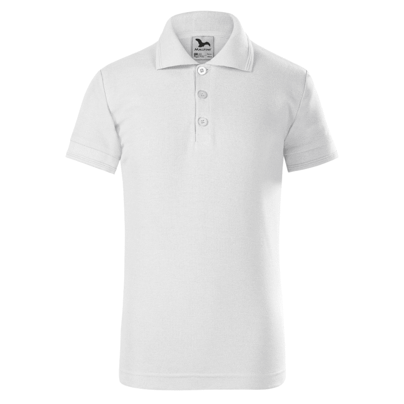 Koszulka polo dziecięca - Pique Polo 222