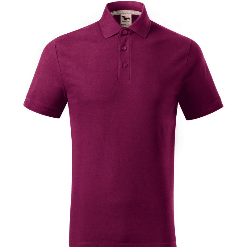 Koszulka polo męska - Prime (GOTS) 234