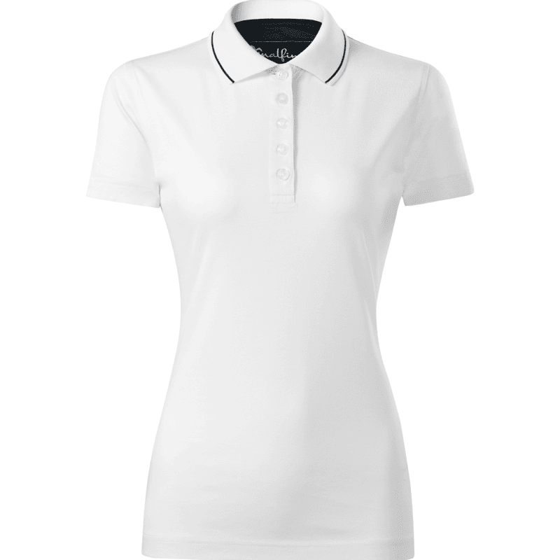 Koszulka polo damska - Grand 269