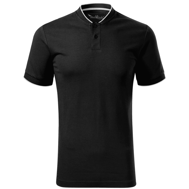 Koszulka polo męska - Diamond 273