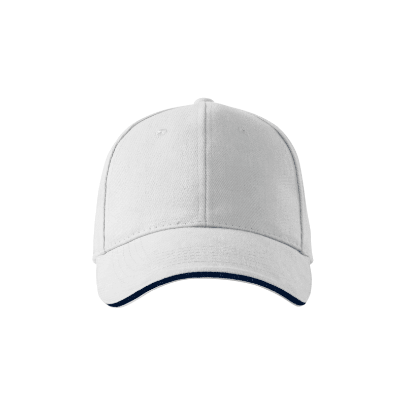 Czapka unisex - Sandwich 6P 306
