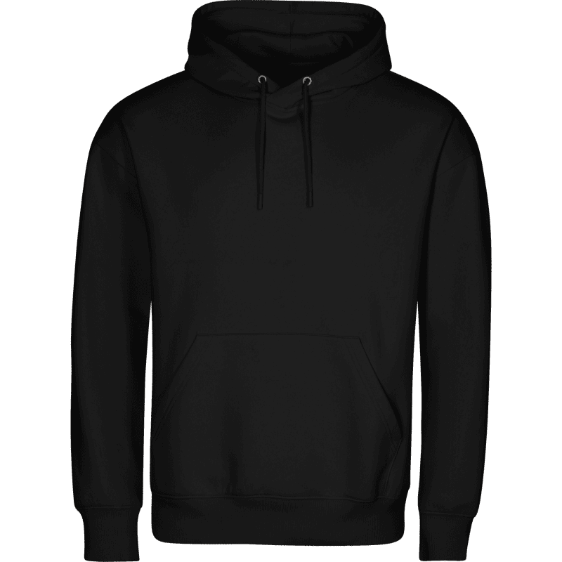 Bluza unisex - Cloud (GOTS) 428