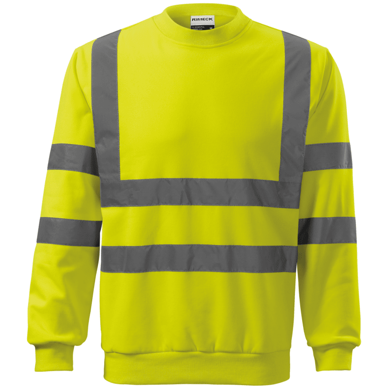 Bluza unisex - HV Essential 4V6