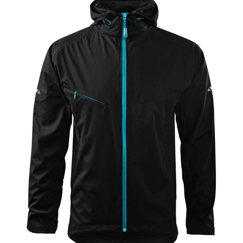 Softshell kurtka męska - Cool 515