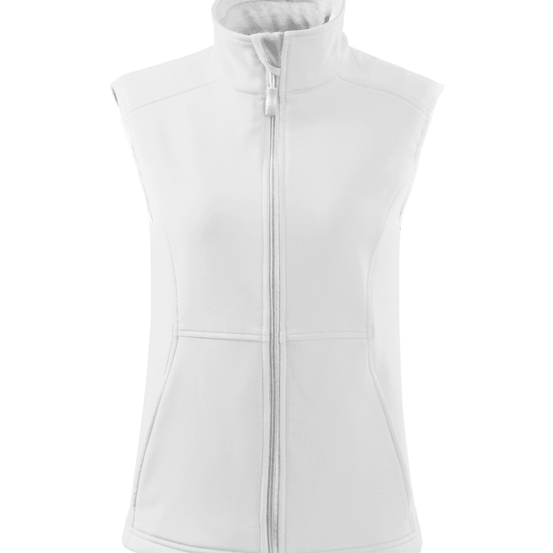 Softshell kamizelka damska - Vision 516