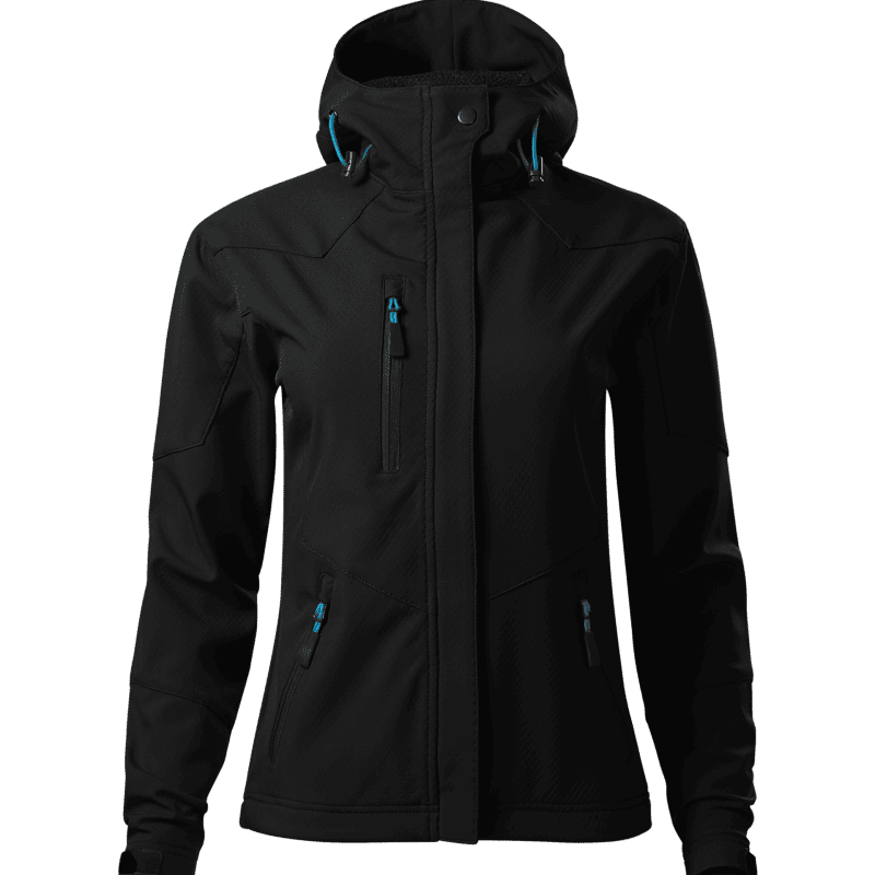 Softshell kurtka damska - Nano 532