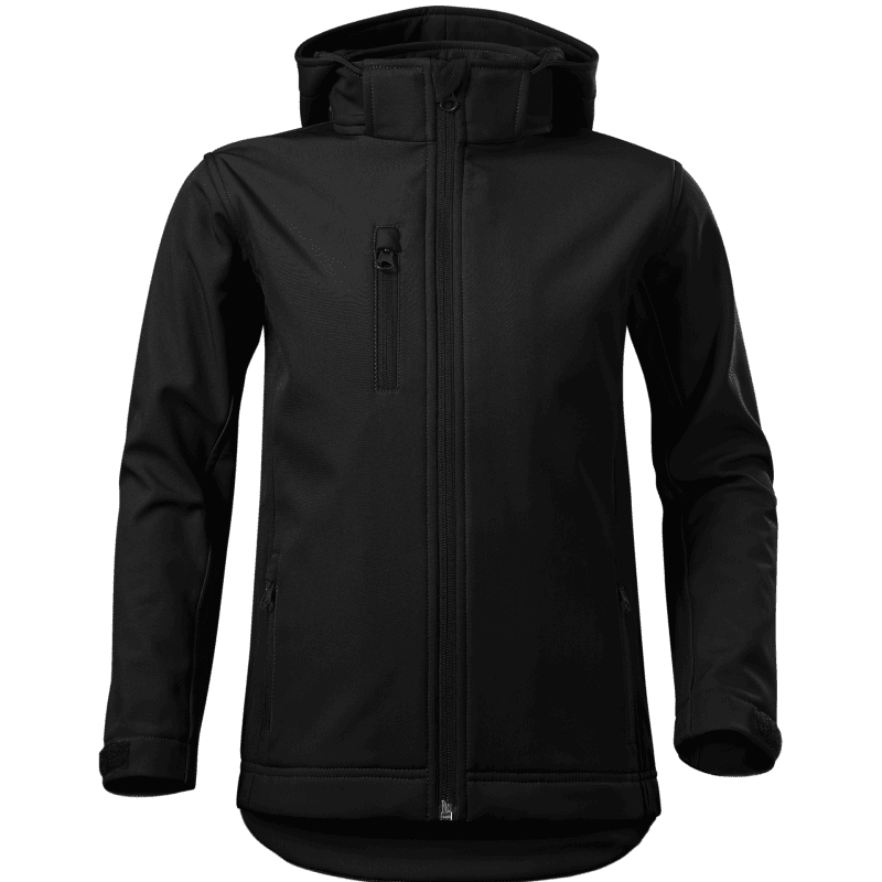 Softshell kurtka dziecięca - Performance 535