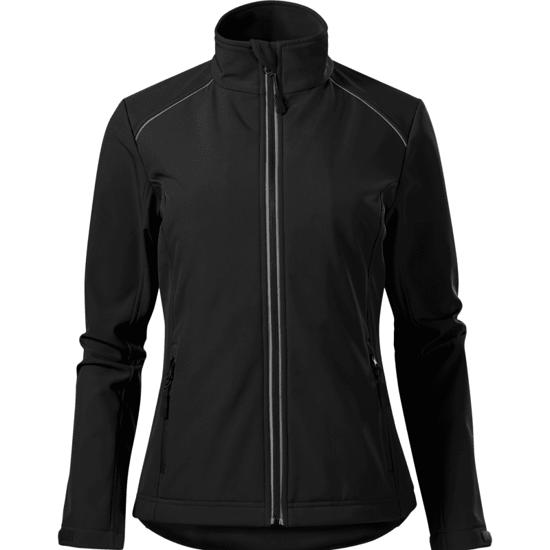 Softshell kurtka damska - Valley 537