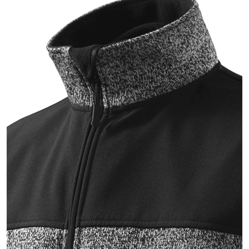 Softshell kurtka męska - Casual 550