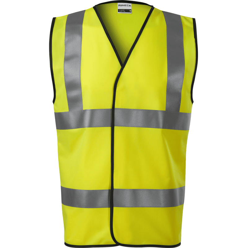 Kamizelka odblaskowa unisex - HV Bright 9V3