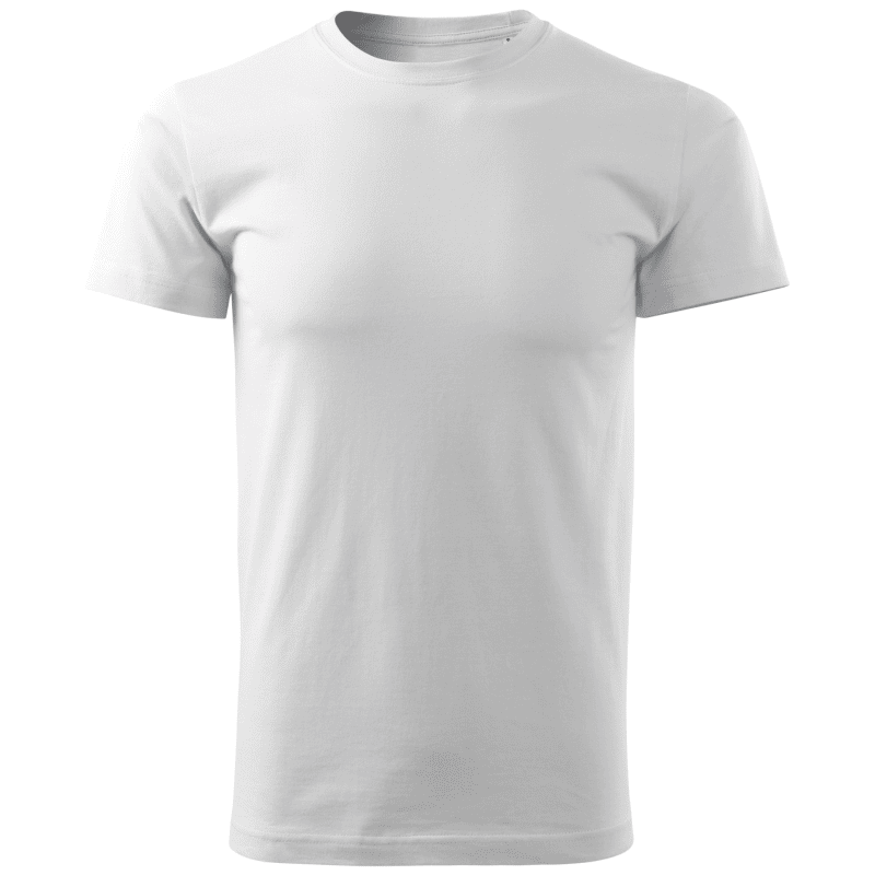 Koszulka unisex - Heavy New Free F37