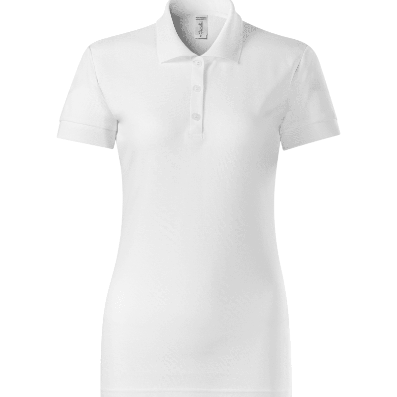 Koszulka polo damska - Joy P22