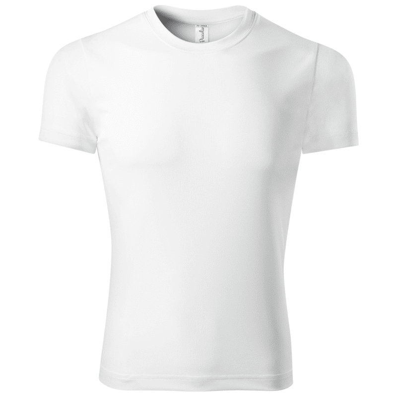Koszulka unisex - Pixel P81
