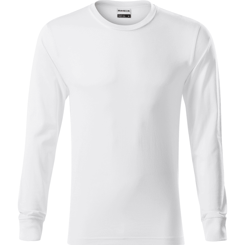 Koszulka unisex - Resist LS R05