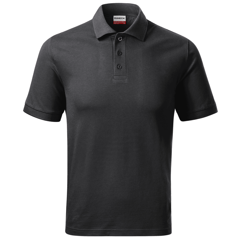 Koszulka polo męska - Resist Heavy Polo R20