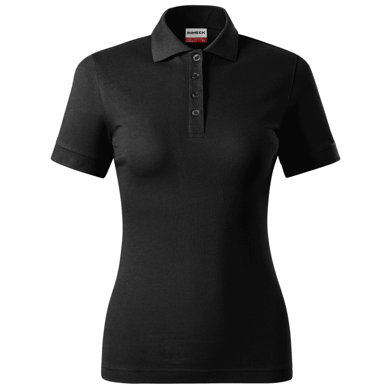 Koszulka polo damska - Resist Heavy Polo R21