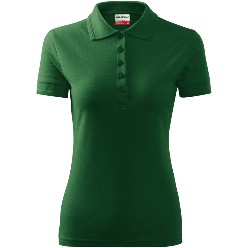Koszulka polo damska - Reserve R23