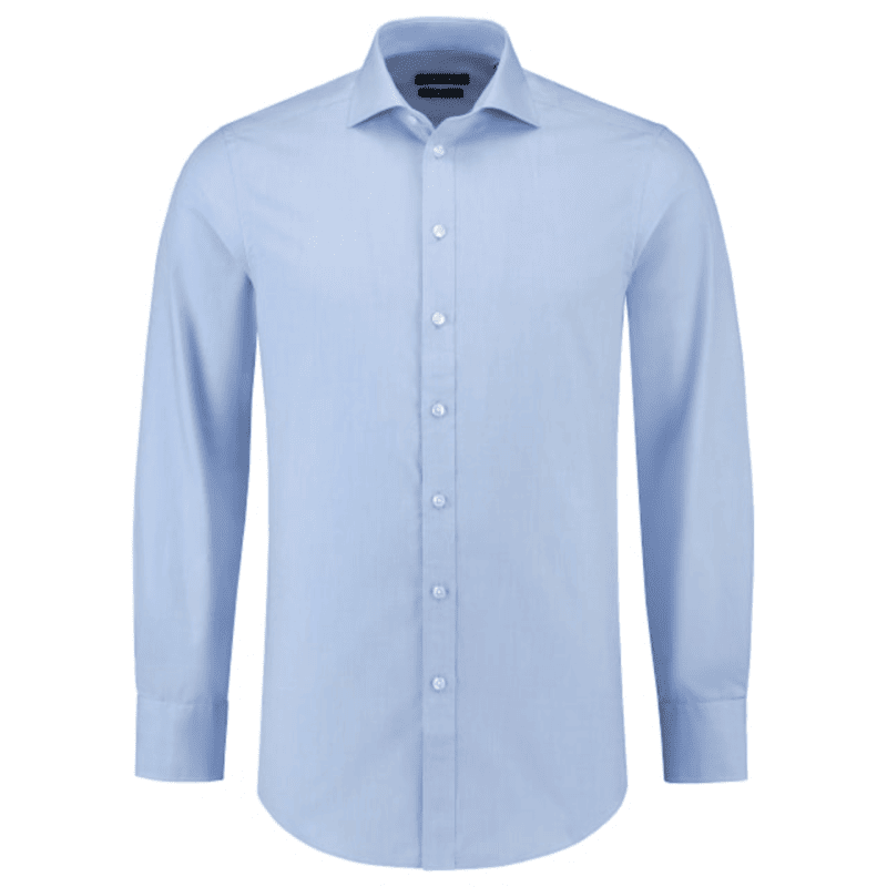 Koszula męska - Fitted Shirt T21