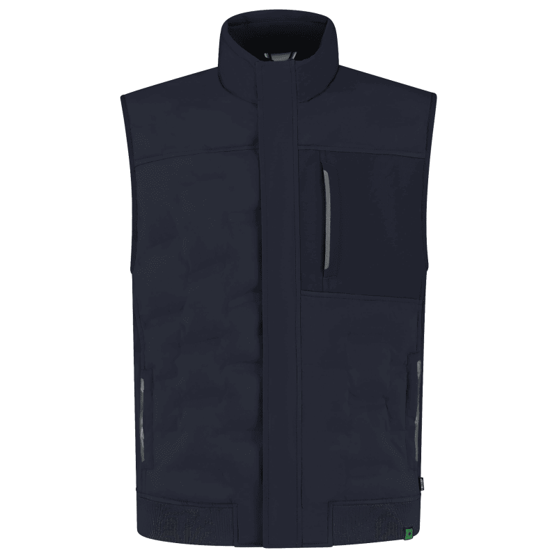 Kamizelka unisex - Puffer Bodywarmer Rewear T55