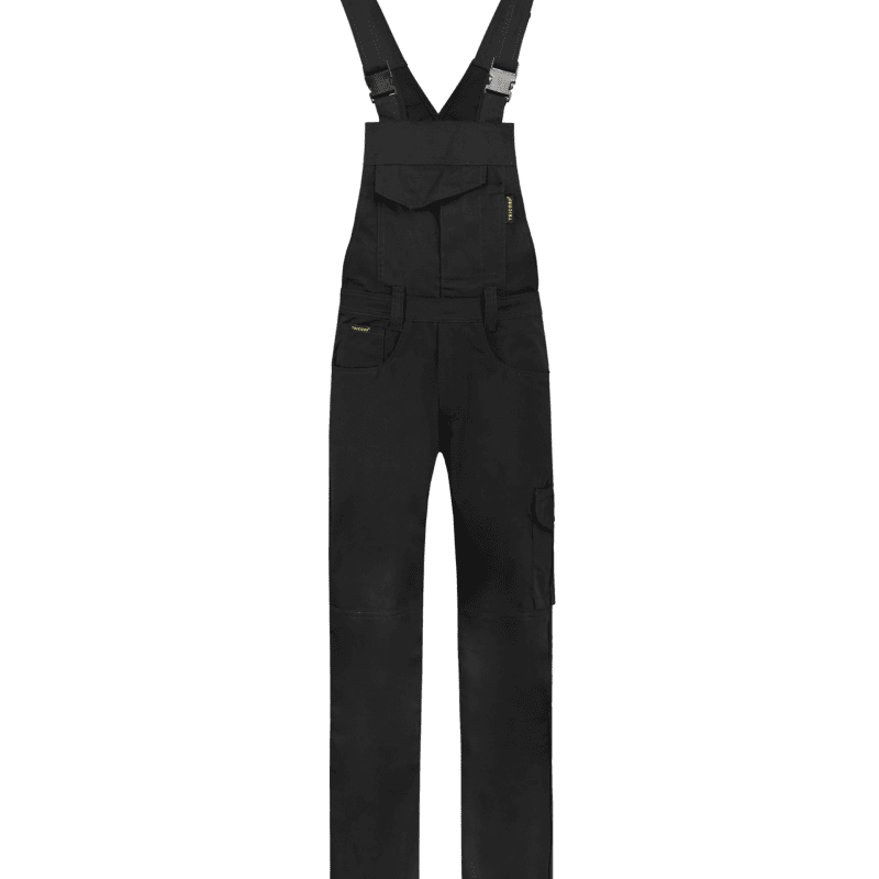 Spodnie robocze ogrodniczki unisex - Dungaree Overall Industrial T66
