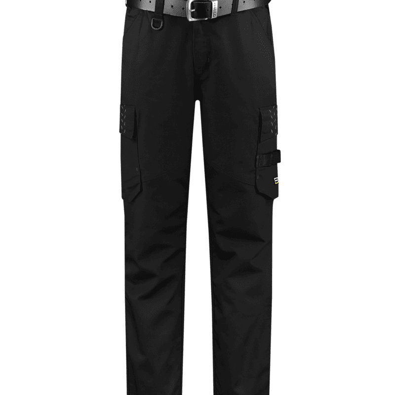 Spodnie robocze damskie - Work Pants Twill Women T70