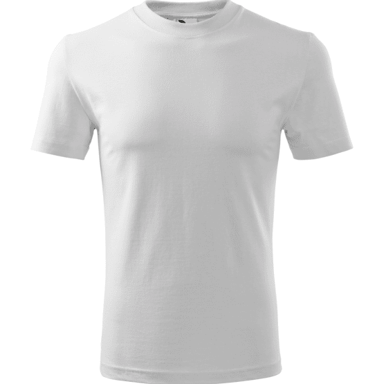 Classic 101 - Koszulka unisex