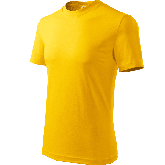 Classic 101 - Koszulka unisex