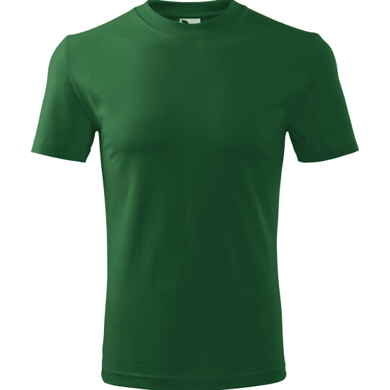 Classic 101 - Koszulka unisex