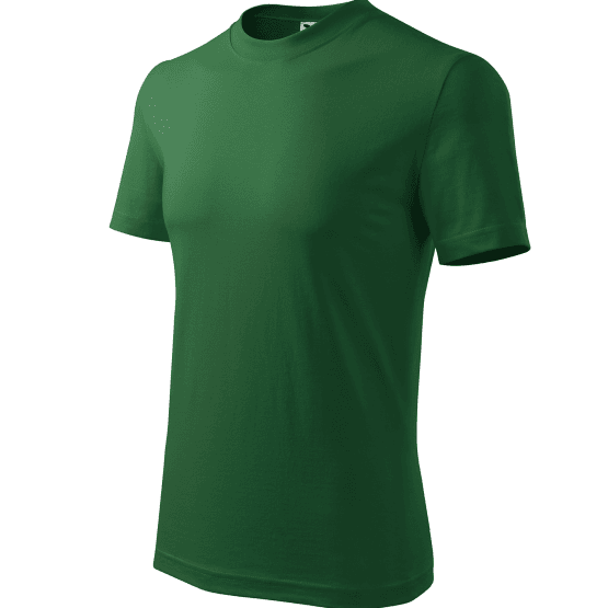 Classic 101 - Koszulka unisex