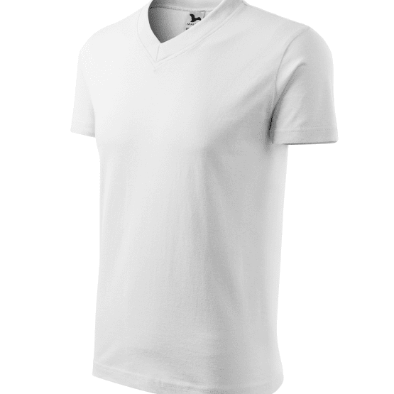 V-neck 102 - Koszulka unisex