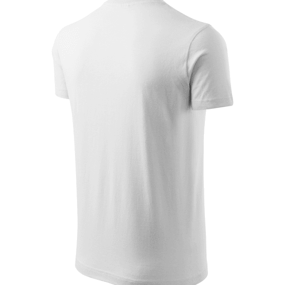 V-neck 102 - Koszulka unisex