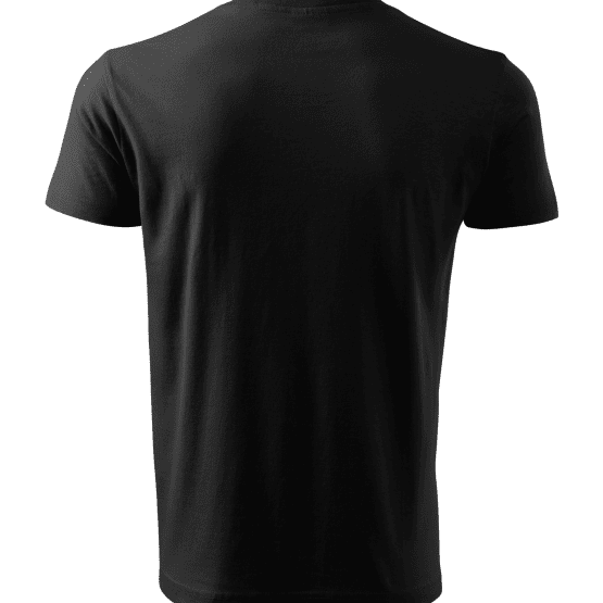 V-neck 102 - Koszulka unisex