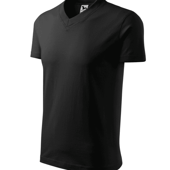 V-neck 102 - Koszulka unisex