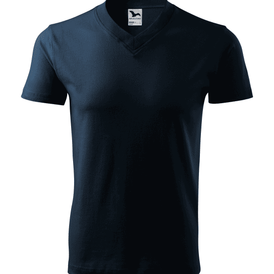 V-neck 102 - Koszulka unisex