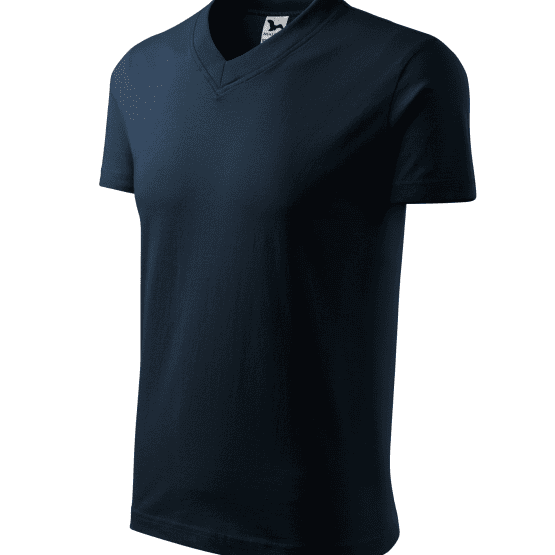 V-neck 102 - Koszulka unisex