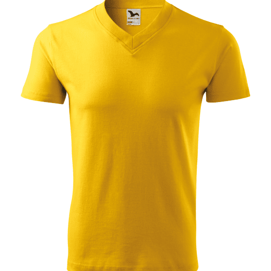 V-neck 102 - Koszulka unisex