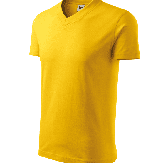 V-neck 102 - Koszulka unisex