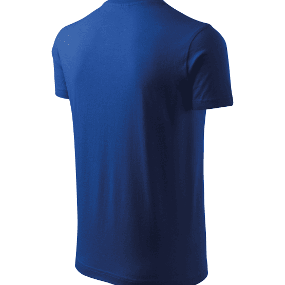 V-neck 102 - Koszulka unisex