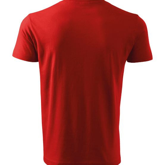 V-neck 102 - Koszulka unisex
