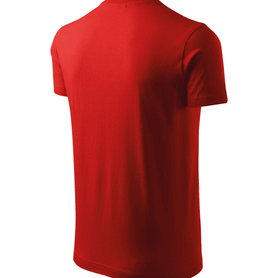 V-neck 102 - Koszulka unisex