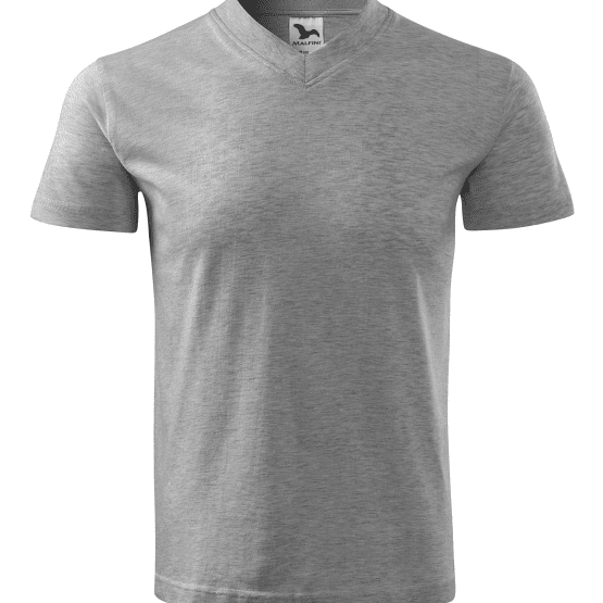 V-neck 102 - Koszulka unisex