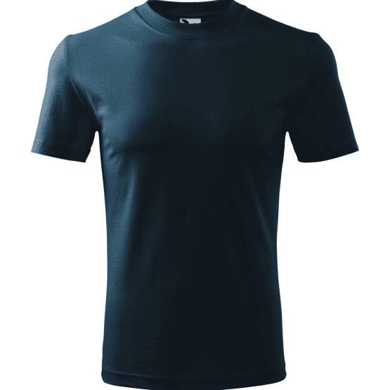 Heavy 110 - Koszulka unisex