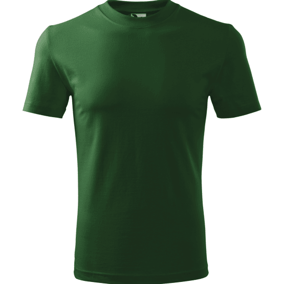 Heavy 110 - Koszulka unisex