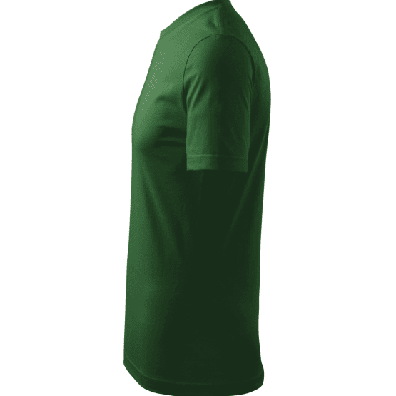 Heavy 110 - Koszulka unisex