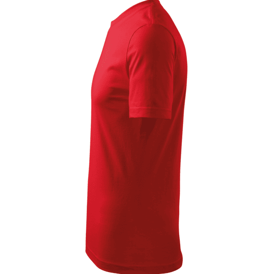 Heavy 110 - Koszulka unisex
