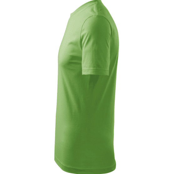 Heavy 110 - Koszulka unisex